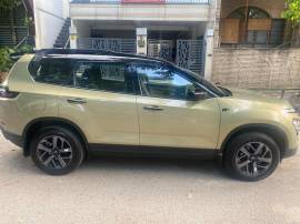 TATA SAFARI XZA PLUS TATA SAFARI XZA PLUS