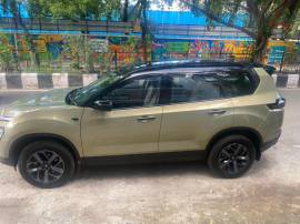 TATA SAFARI XZA PLUS TATA SAFARI XZA PLUS