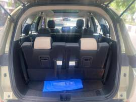 TATA SAFARI XZA PLUS TATA SAFARI XZA PLUS