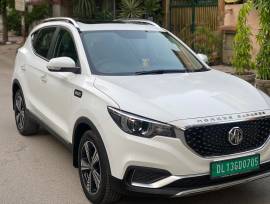 MG ZS ELECTRIC 2021 OCTOBER MG ZS ELECTRIC 2021 OCTOBER