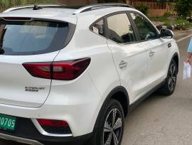MG ZS ELECTRIC 2021 OCTOBER MG ZS ELECTRIC 2021 OCTOBER
