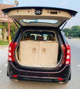 MAHINDRA XUV 500 W10 2016 MAHINDRA XUV 500 W10 2016
