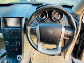 MAHINDRA XUV 500 W10 2016 MAHINDRA XUV 500 W10 2016