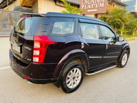 MAHINDRA XUV 500 W10 2016 MAHINDRA XUV 500 W10 2016