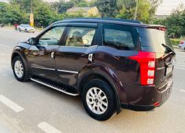 MAHINDRA XUV 500 W10 2016 MAHINDRA XUV 500 W10 2016