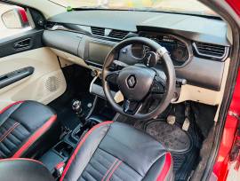 RENAULT TRIBER RXT 2019