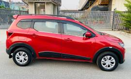 RENAULT TRIBER RXT 2019