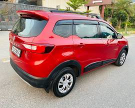RENAULT TRIBER RXT 2019