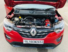RENAULT TRIBER RXT 2019