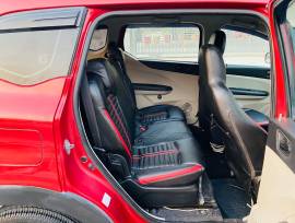 RENAULT TRIBER RXT 2019