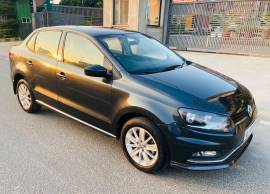 VOLKSWAGEN VENTO 1.6 MPI VOLKSWAGEN VENTO 1.6 MPI