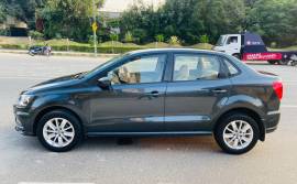 VOLKSWAGEN VENTO 1.6 MPI