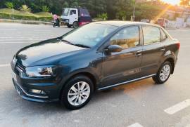 VOLKSWAGEN VENTO 1.6 MPI