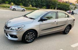 MARUTI SUZUKI CIAZ SIGMA 1.5 HYBRID MARUTI SUZUKI CIAZ SIGMA 1.5 HYBRID