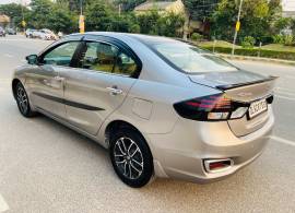 MARUTI SUZUKI CIAZ SIGMA 1.5 HYBRID MARUTI SUZUKI CIAZ SIGMA 1.5 HYBRID
