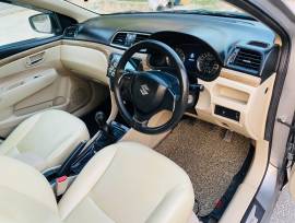 MARUTI SUZUKI CIAZ SIGMA 1.5 HYBRID MARUTI SUZUKI CIAZ SIGMA 1.5 HYBRID