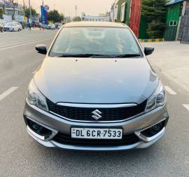 MARUTI SUZUKI CIAZ SIGMA 1.5 HYBRID MARUTI SUZUKI CIAZ SIGMA 1.5 HYBRID