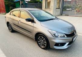 MARUTI SUZUKI CIAZ SIGMA 1.5 HYBRID MARUTI SUZUKI CIAZ SIGMA 1.5 HYBRID