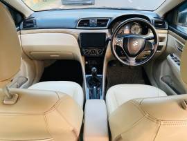 MARUTI SUZUKI CIAZ SIGMA 1.5 HYBRID MARUTI SUZUKI CIAZ SIGMA 1.5 HYBRID