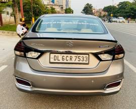 MARUTI SUZUKI CIAZ SIGMA 1.5 HYBRID MARUTI SUZUKI CIAZ SIGMA 1.5 HYBRID