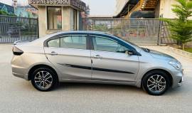 MARUTI SUZUKI CIAZ SIGMA 1.5 HYBRID