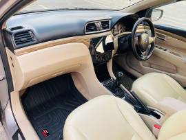 MARUTI SUZUKI CIAZ SIGMA 1.5 HYBRID MARUTI SUZUKI CIAZ SIGMA 1.5 HYBRID