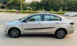 MARUTI SUZUKI CIAZ SIGMA 1.5 HYBRID MARUTI SUZUKI CIAZ SIGMA 1.5 HYBRID