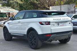 Range Rover Evoque (2015) Range Rover Evoque (2015)