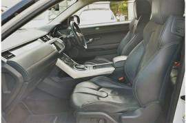 Range Rover Evoque (2015) Range Rover Evoque (2015)