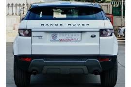 Range Rover Evoque (2015) Range Rover Evoque (2015)