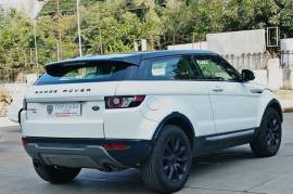 Range Rover Evoque (2015)