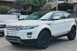 Range Rover Evoque (2015) Range Rover Evoque (2015)
