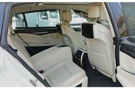 BMW 5GT 530D (2011) BMW 5GT 530D (2011)
