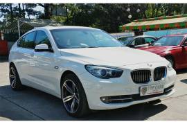 BMW 5GT 530D (2011)