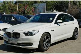 BMW 5GT 530D (2011) BMW 5GT 530D (2011)