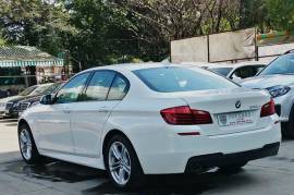 BMW 530D M Sports (2016) BMW 530D M Sports (2016)